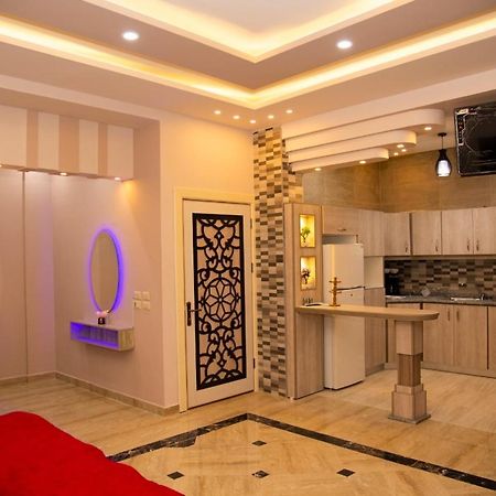 Lotus Housing For Furnished Apartments Jarash Extérieur photo