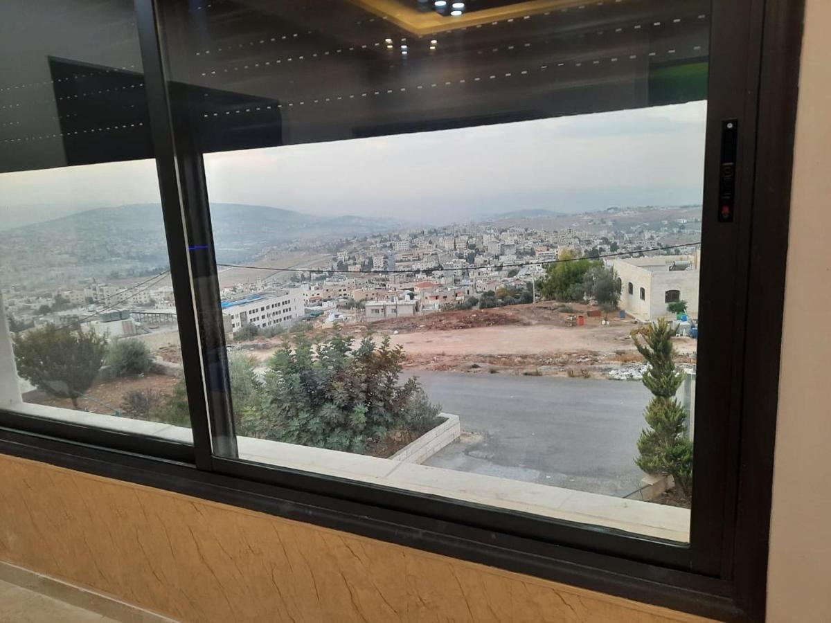 Lotus Housing For Furnished Apartments Jarash Extérieur photo