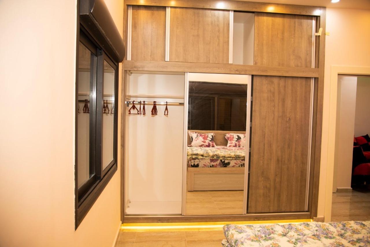 Lotus Housing For Furnished Apartments Jarash Extérieur photo