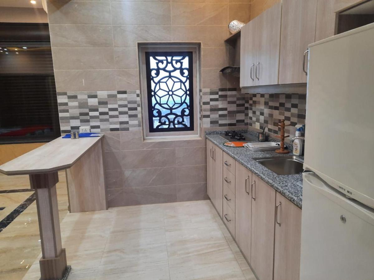 Lotus Housing For Furnished Apartments Jarash Extérieur photo