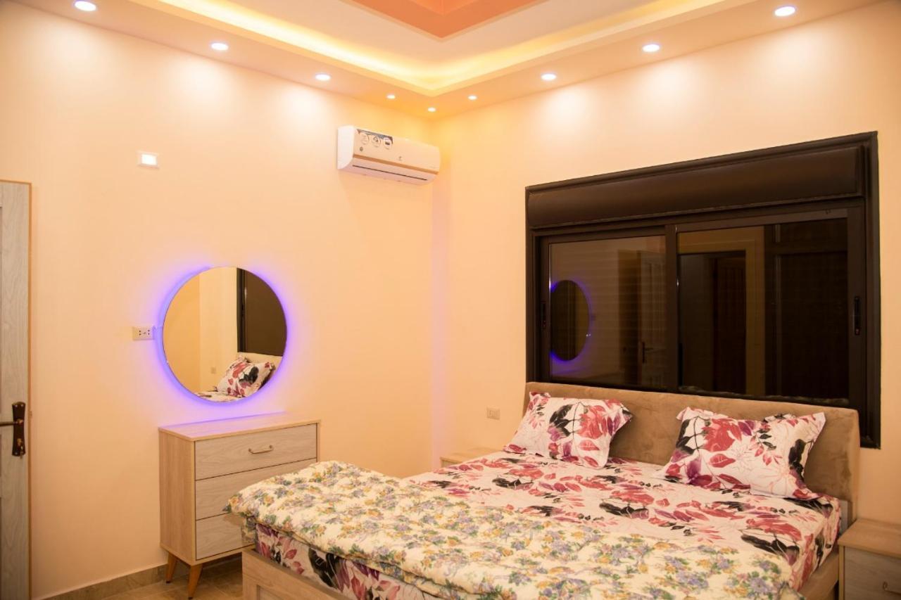 Lotus Housing For Furnished Apartments Jarash Extérieur photo