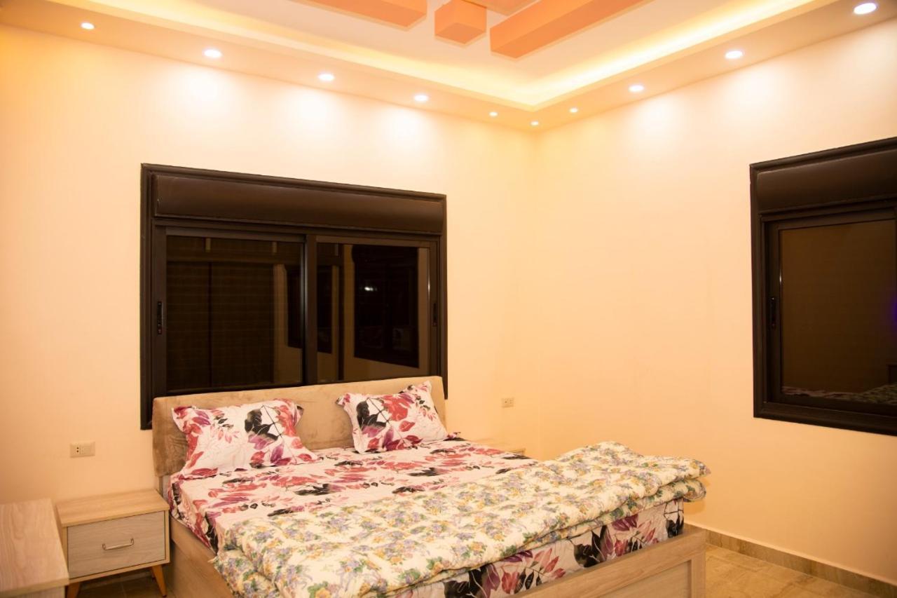 Lotus Housing For Furnished Apartments Jarash Extérieur photo