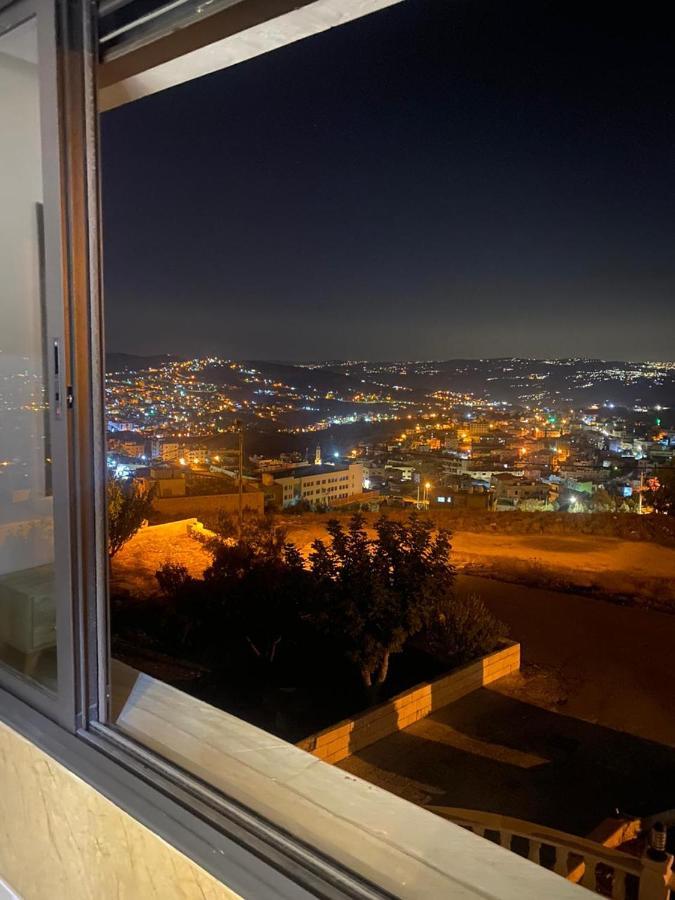 Lotus Housing For Furnished Apartments Jarash Chambre photo