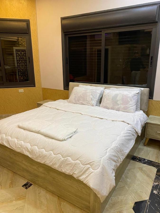 Lotus Housing For Furnished Apartments Jarash Extérieur photo