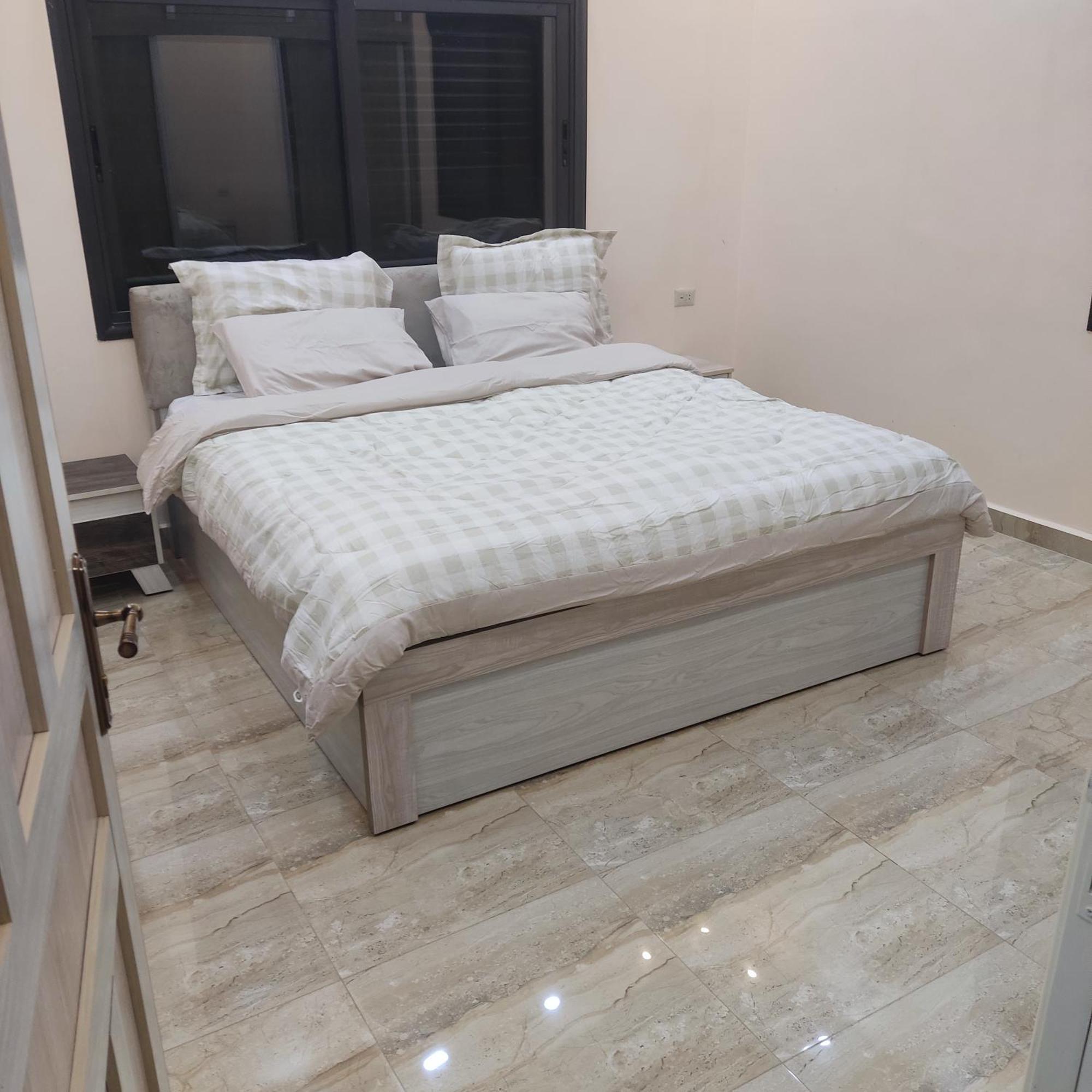Lotus Housing For Furnished Apartments Jarash Extérieur photo