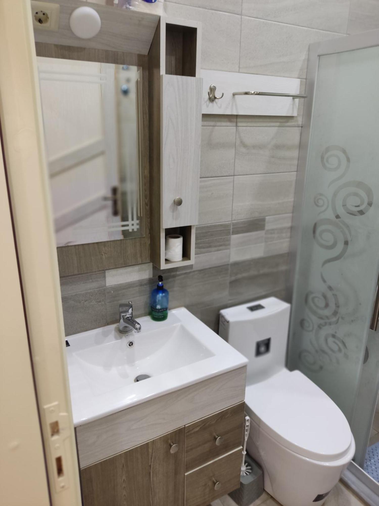 Lotus Housing For Furnished Apartments Jarash Extérieur photo