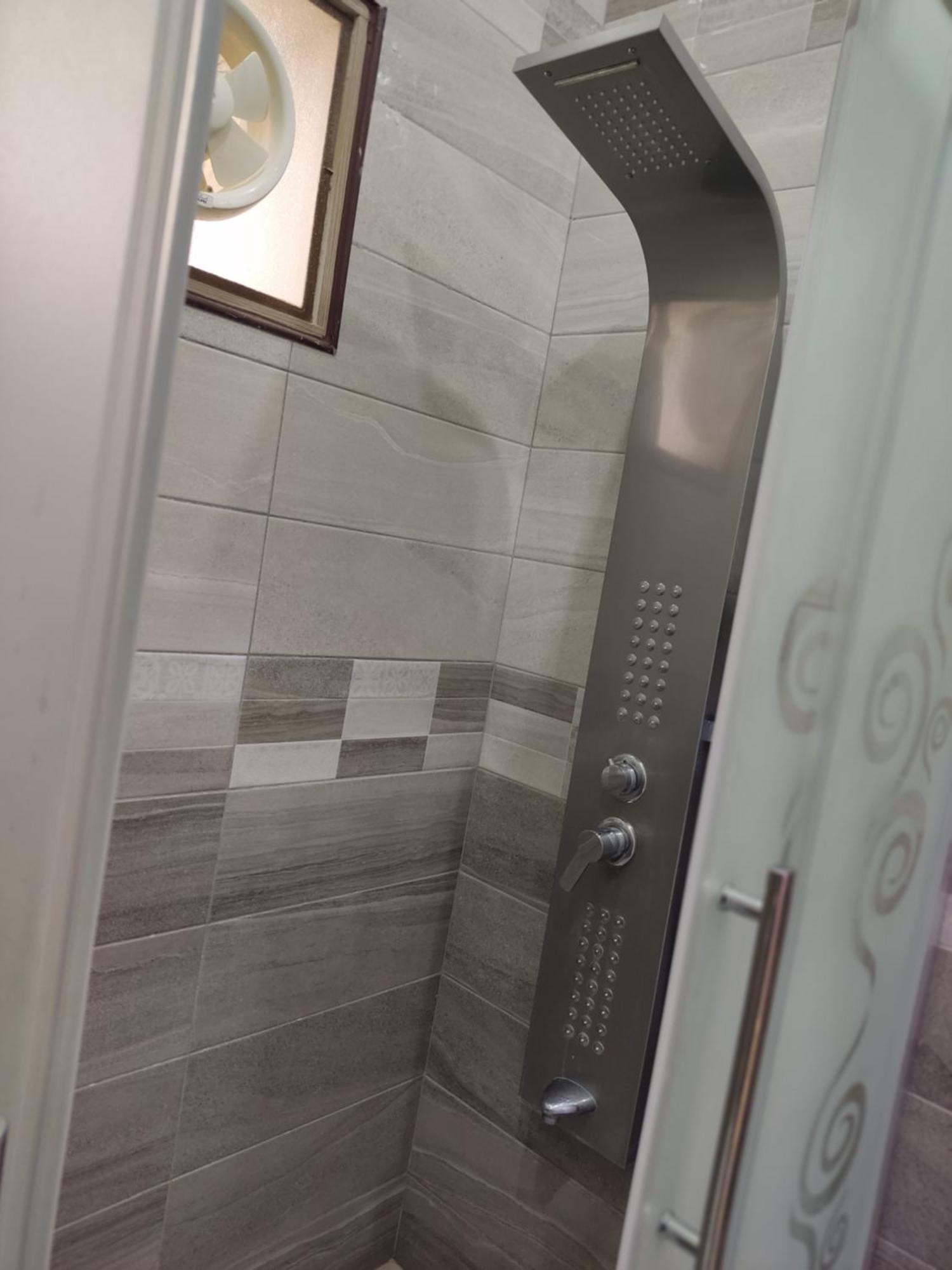 Lotus Housing For Furnished Apartments Jarash Extérieur photo