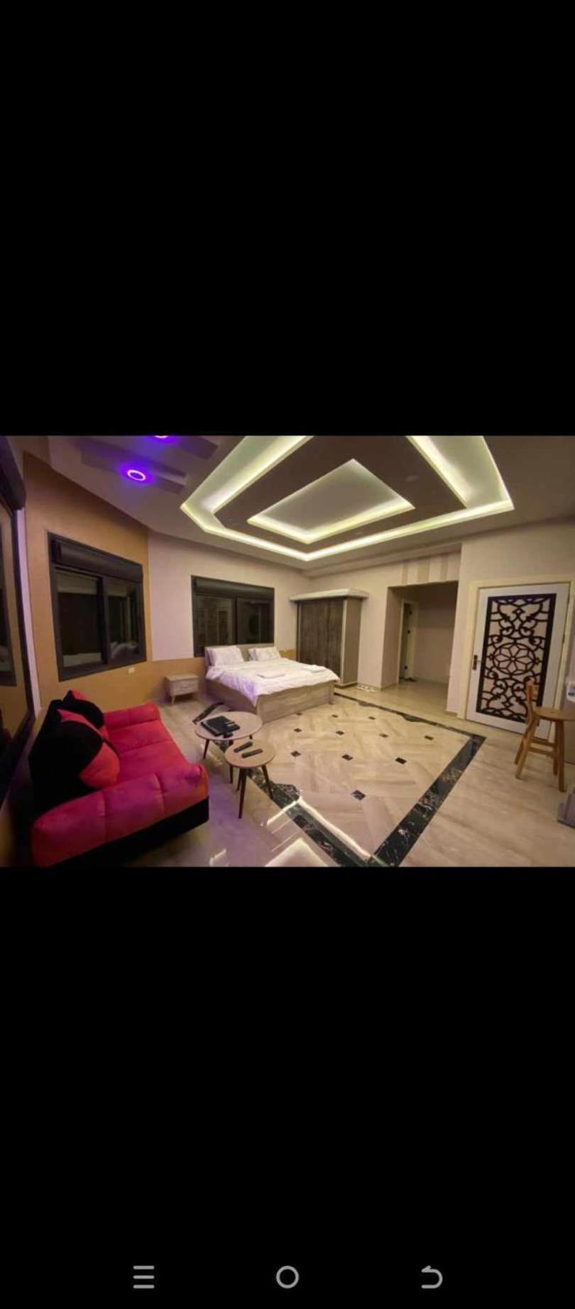 Lotus Housing For Furnished Apartments Jarash Extérieur photo