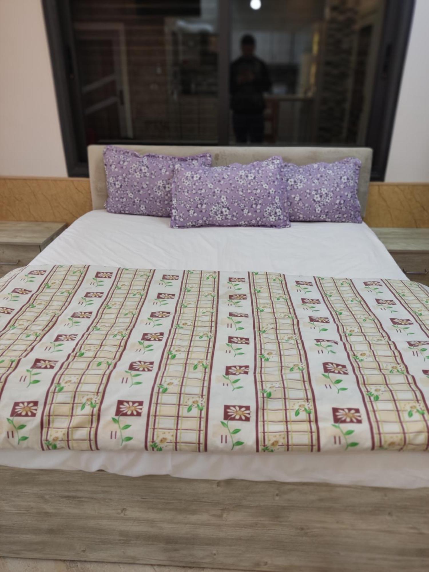 Lotus Housing For Furnished Apartments Jarash Extérieur photo