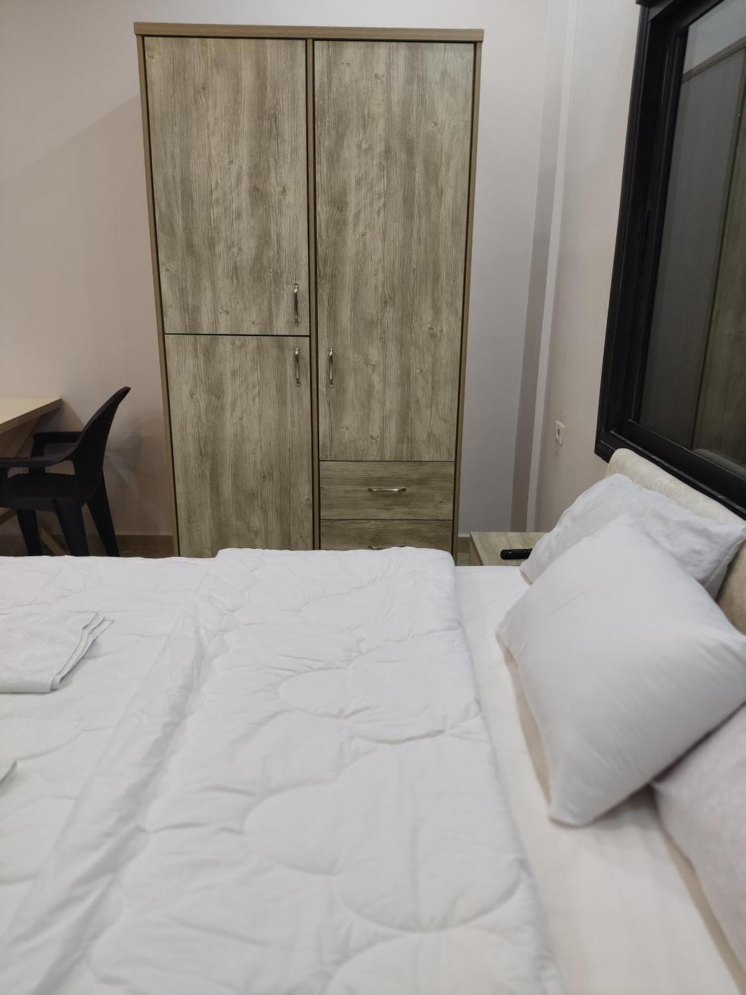 Lotus Housing For Furnished Apartments Jarash Chambre photo