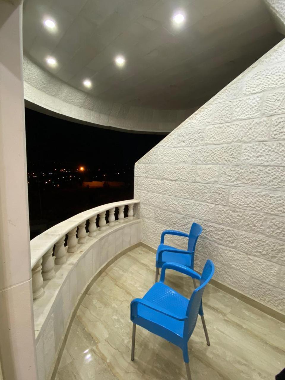 Lotus Housing For Furnished Apartments Jarash Chambre photo