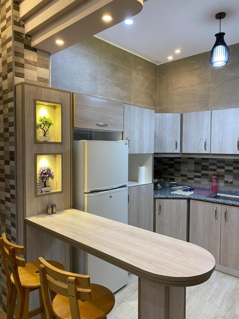 Lotus Housing For Furnished Apartments Jarash Chambre photo